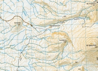 3114 Waikato Hut Day Walks